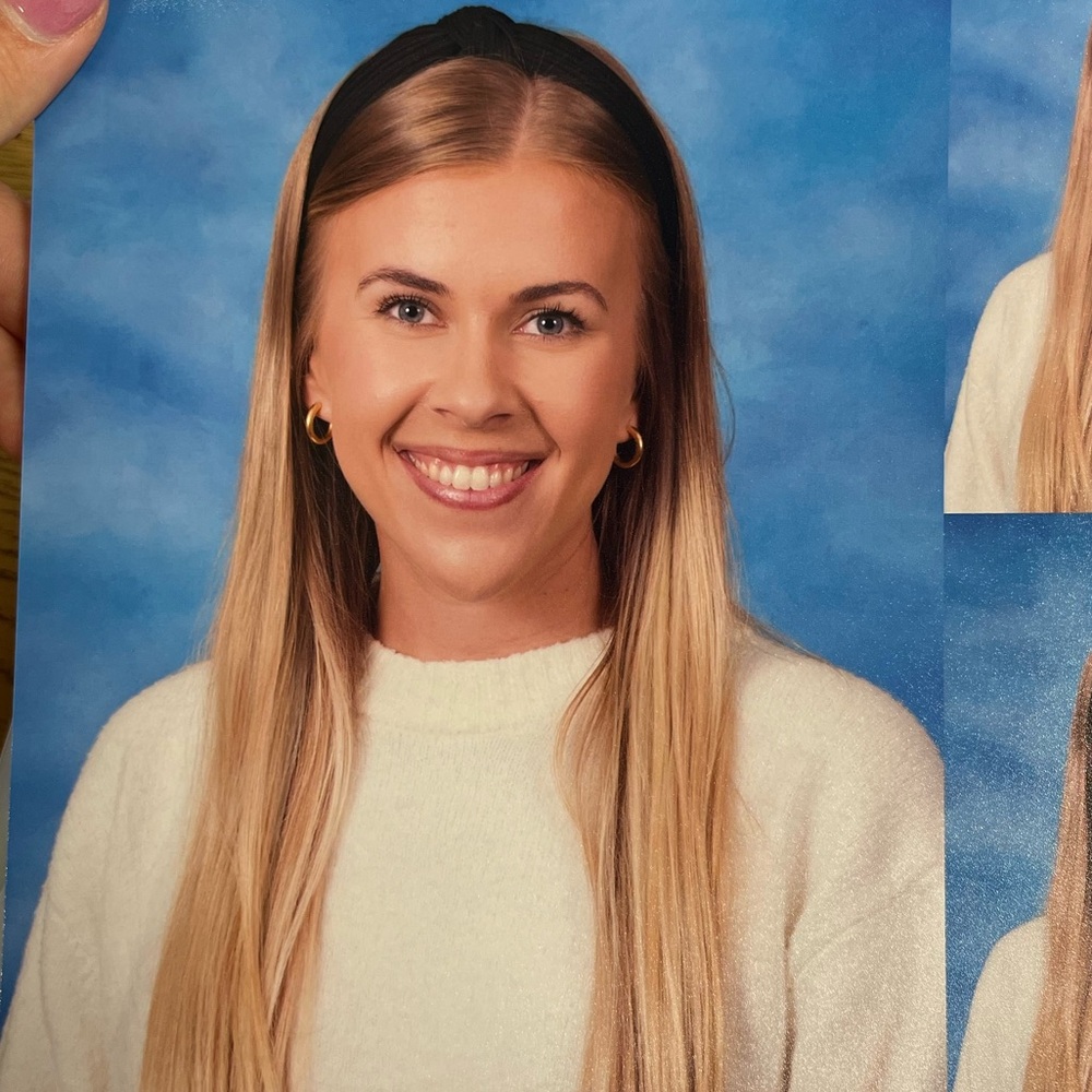 Meet your Posher, Savannah